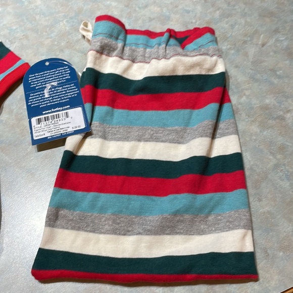 Hatley x Indigo dog pijamas (sz med) - Picture 5 of 7